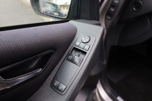 MERCEDES-BENZ A 160 CDI Ideale per NEOPATENTATI Clima Radio CD Multif.