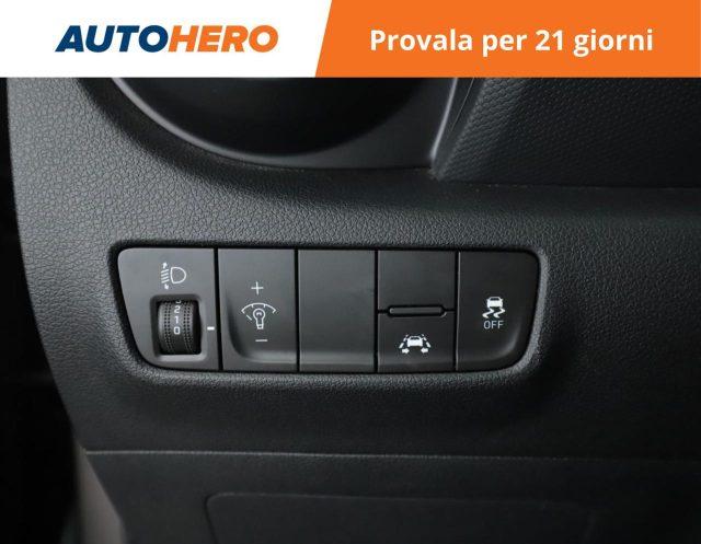 HYUNDAI Kona 1.0 T-GDI Comfort