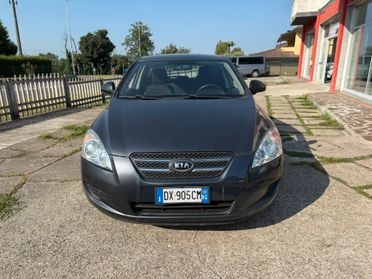 Kia Ceed cee'd 1.4 109CV 5p. EX Bi-Fuel NEOPATENTATI