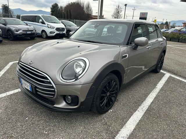 MINI Clubman 1.5 One D Clubman