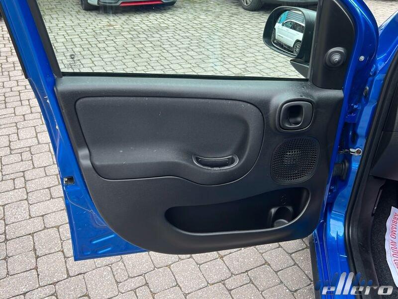FIAT Panda 1.0 FireFly 70cv S&S Hybrid