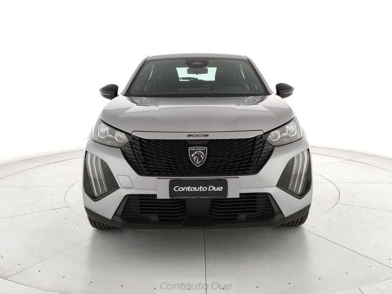 Peugeot 2008 PureTech 100 Style