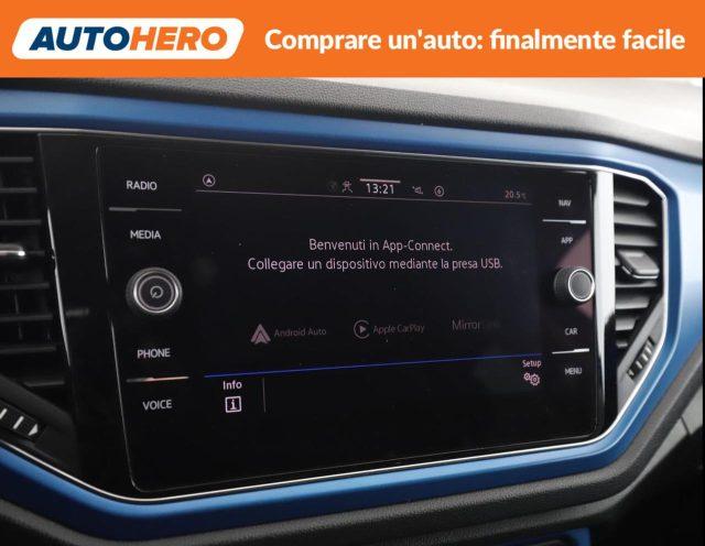 VOLKSWAGEN T-Roc 1.5 TSI ACT Style BlueMotion Technology