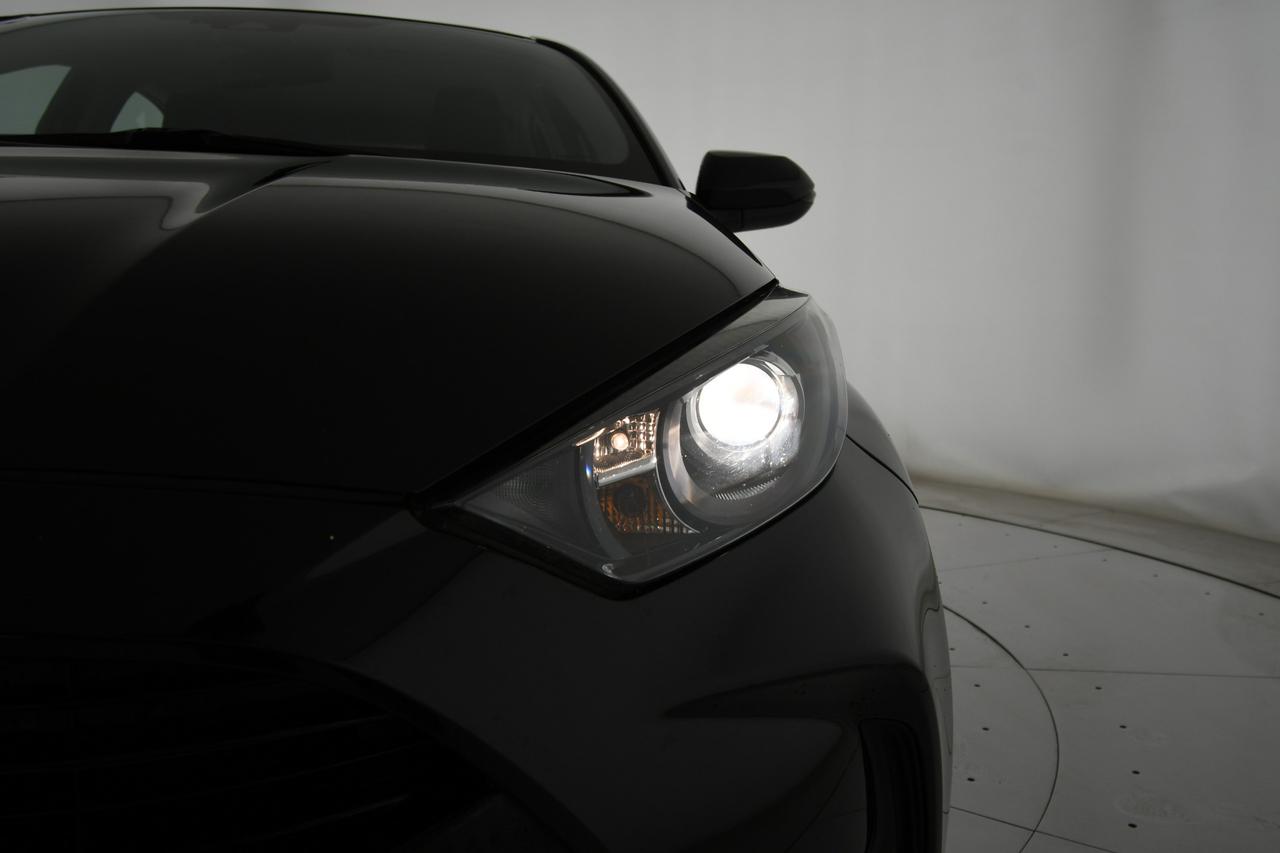 TOYOTA Yaris 1.5h Business CAMERA+ACC+APP CONNECT+NEOPATENTATI