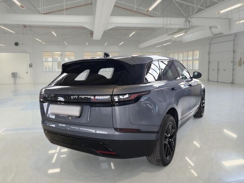 LAND ROVER RANGE ROVER VELAR 2.0D MHEV I4 204 S 4WD AUTO SUV