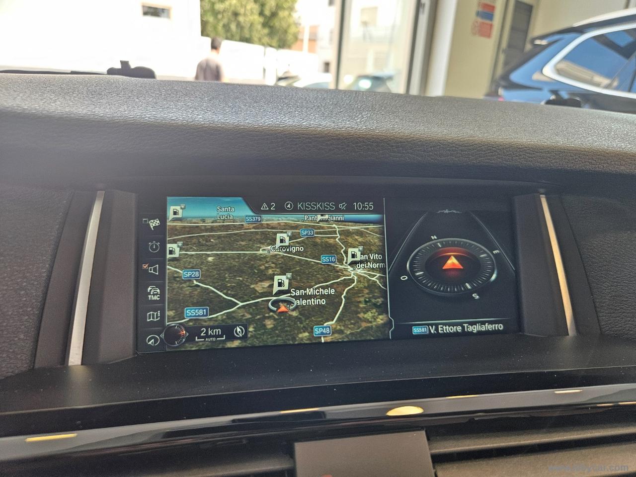 BMW X4 xDrive20d xLine