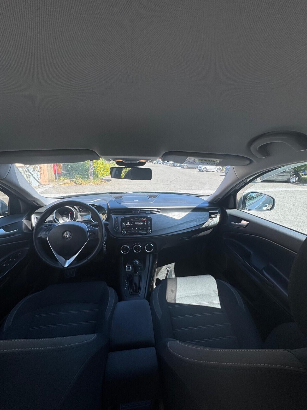 Alfa Romeo Giulietta 1.6 JTDm TCT 120 CV Super