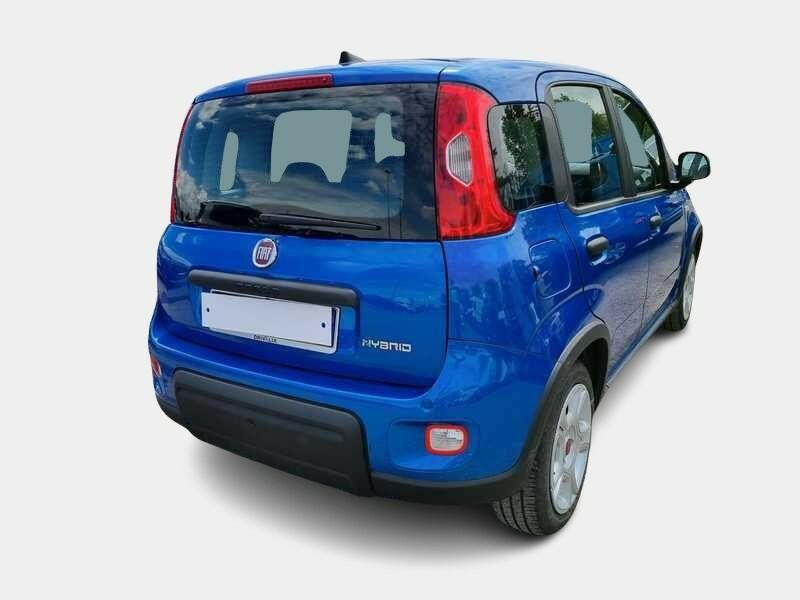 FIAT PANDA 1.0 HYBRID MY24
