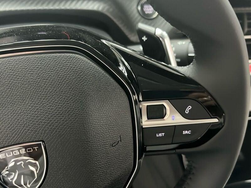 Peugeot 208 Allure Hybrid 110 e-DCS6 auto Km0