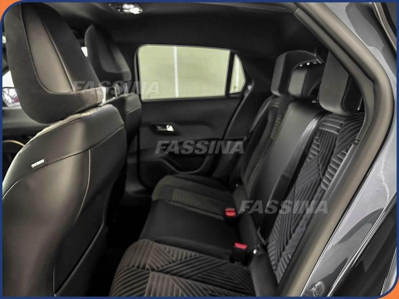 Lancia Ypsilon Ypsilon Hybrid e-DCT LX