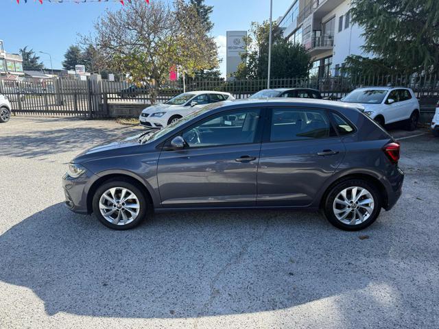 VOLKSWAGEN Polo 1.0 TGI 5p. Style SCONTO ROTTAMAZIONE