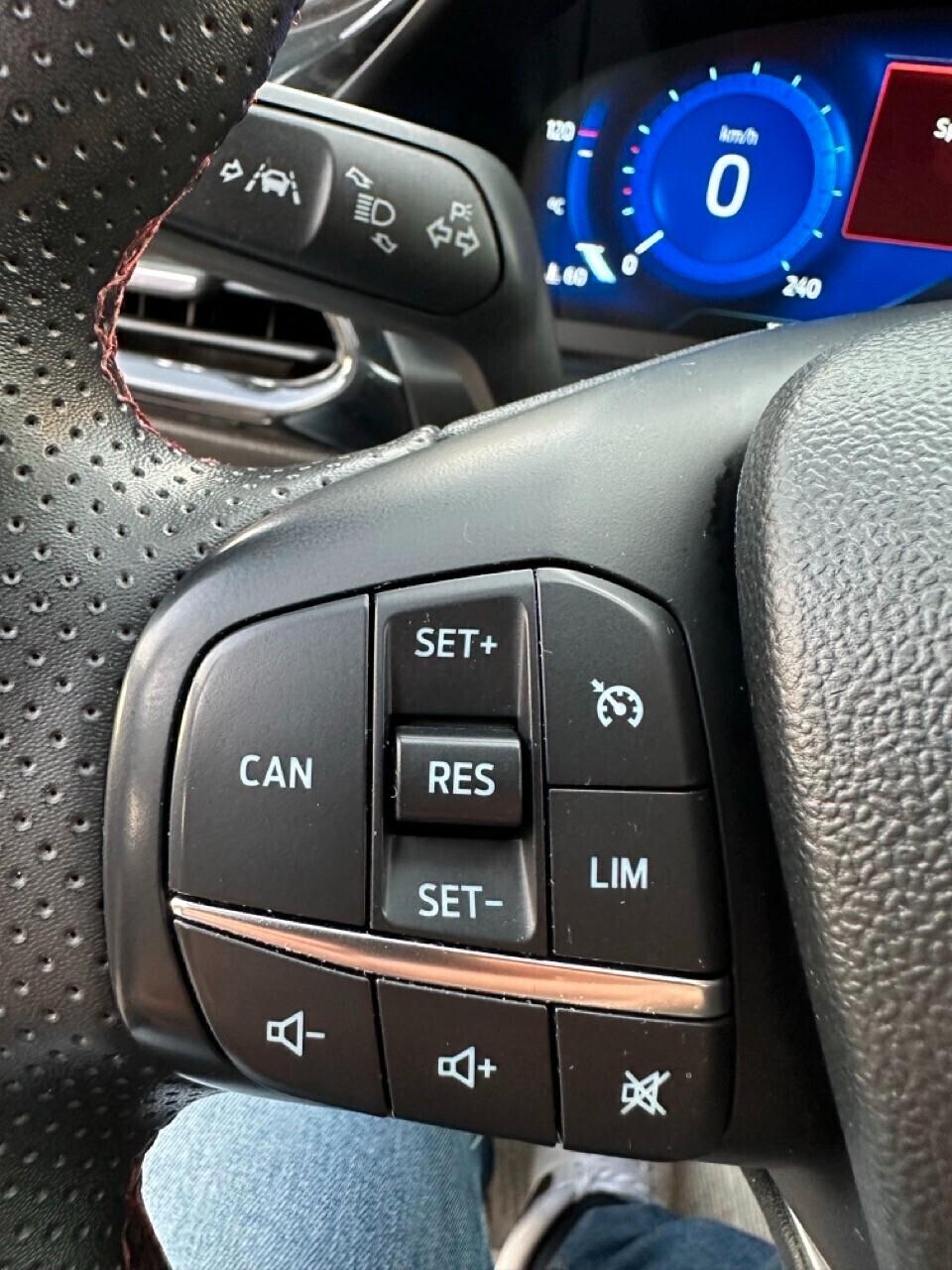 Ford Puma 1.0 EcoBoost 125 CV S&S ST-Line