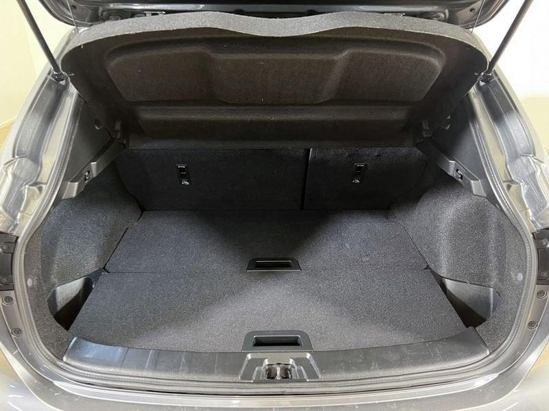 Nissan Qashqai Qashqai 1.3 DIG-T 160 CV DCT Tekna