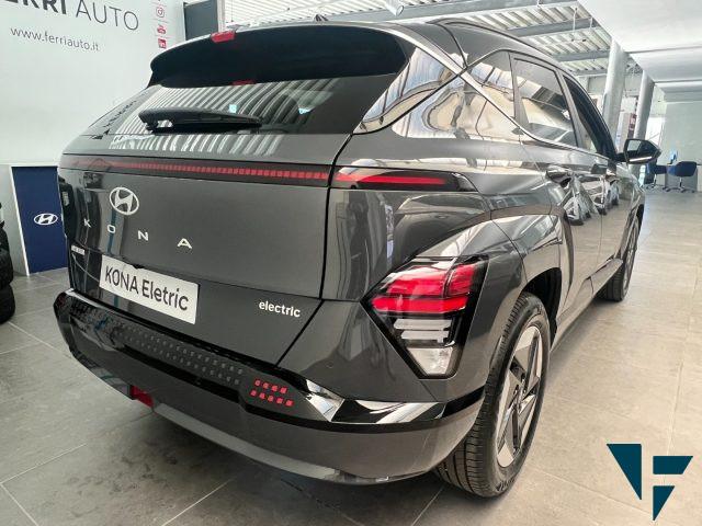 HYUNDAI Kona EV 48.4 KWh XLine