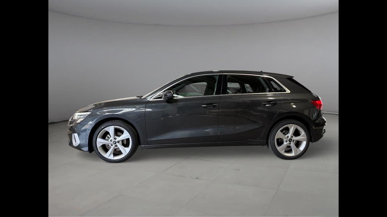 Audi AUDI A3 SPORTBACK 30 G-TRON S TRONIC