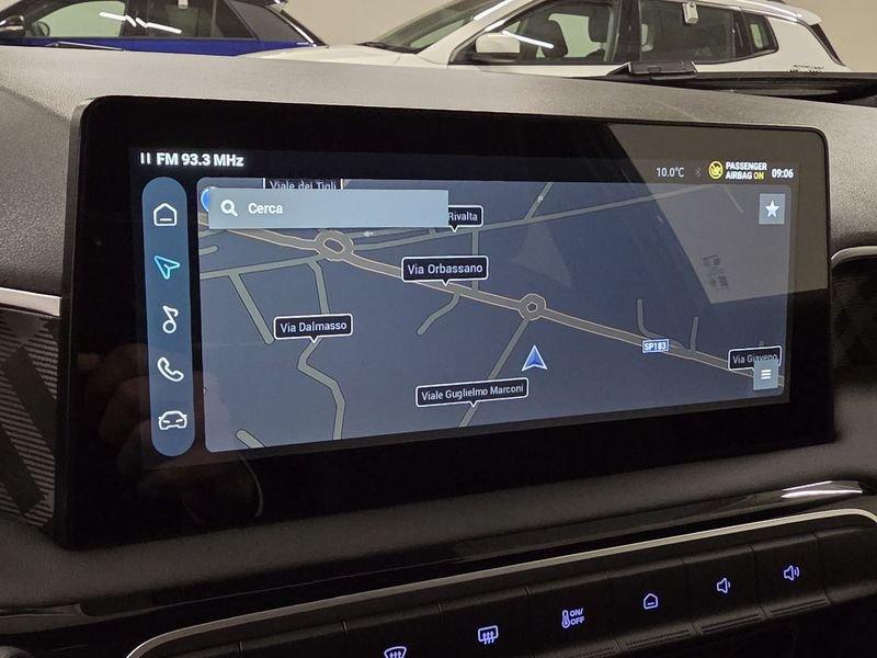 MG MG3 MG3 1.5 Hybrid+ Luxury con BONUS EASY GO'