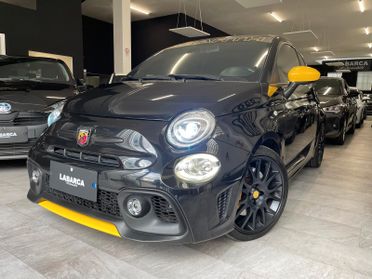 Abarth 595 1.4 Turbo T-Jet 165 CV Pista