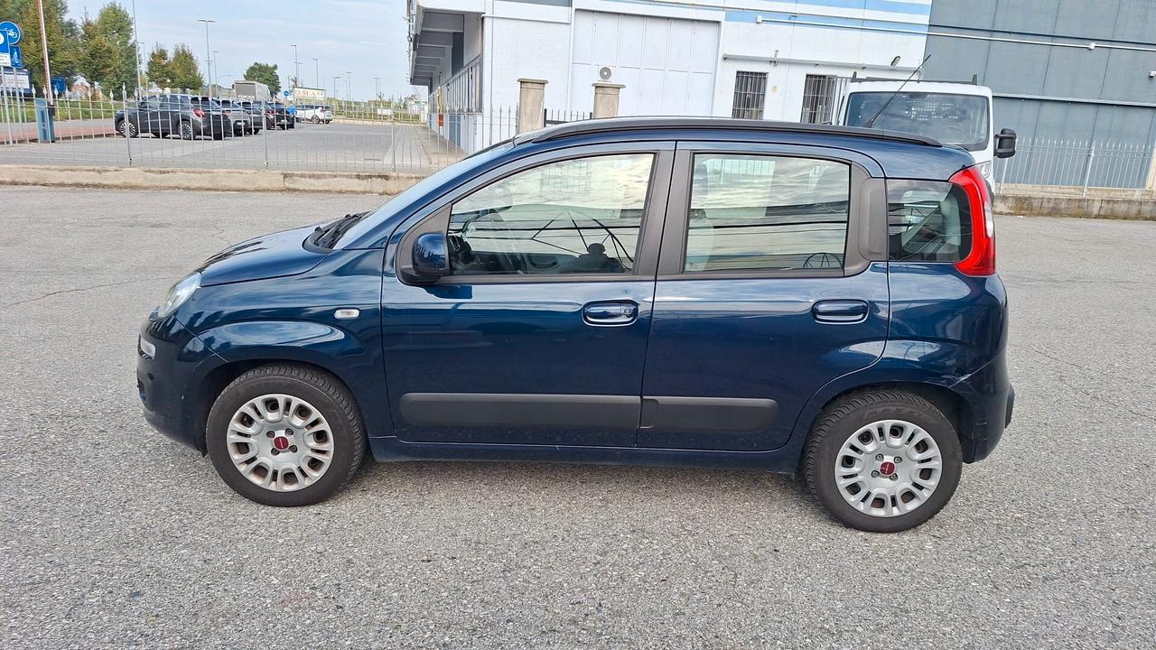 Fiat Panda 1.2 Easy
