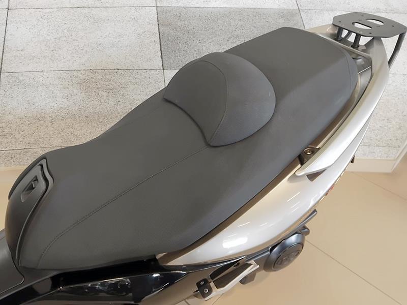 Kymco Xciting 300i R