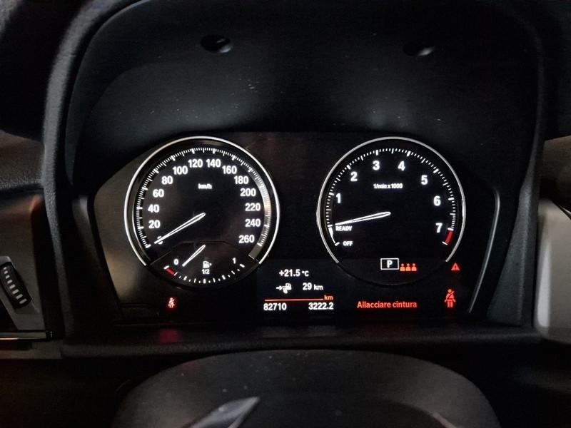 BMW 225 e ACTIVE TOURER iPerformance Business autom.
