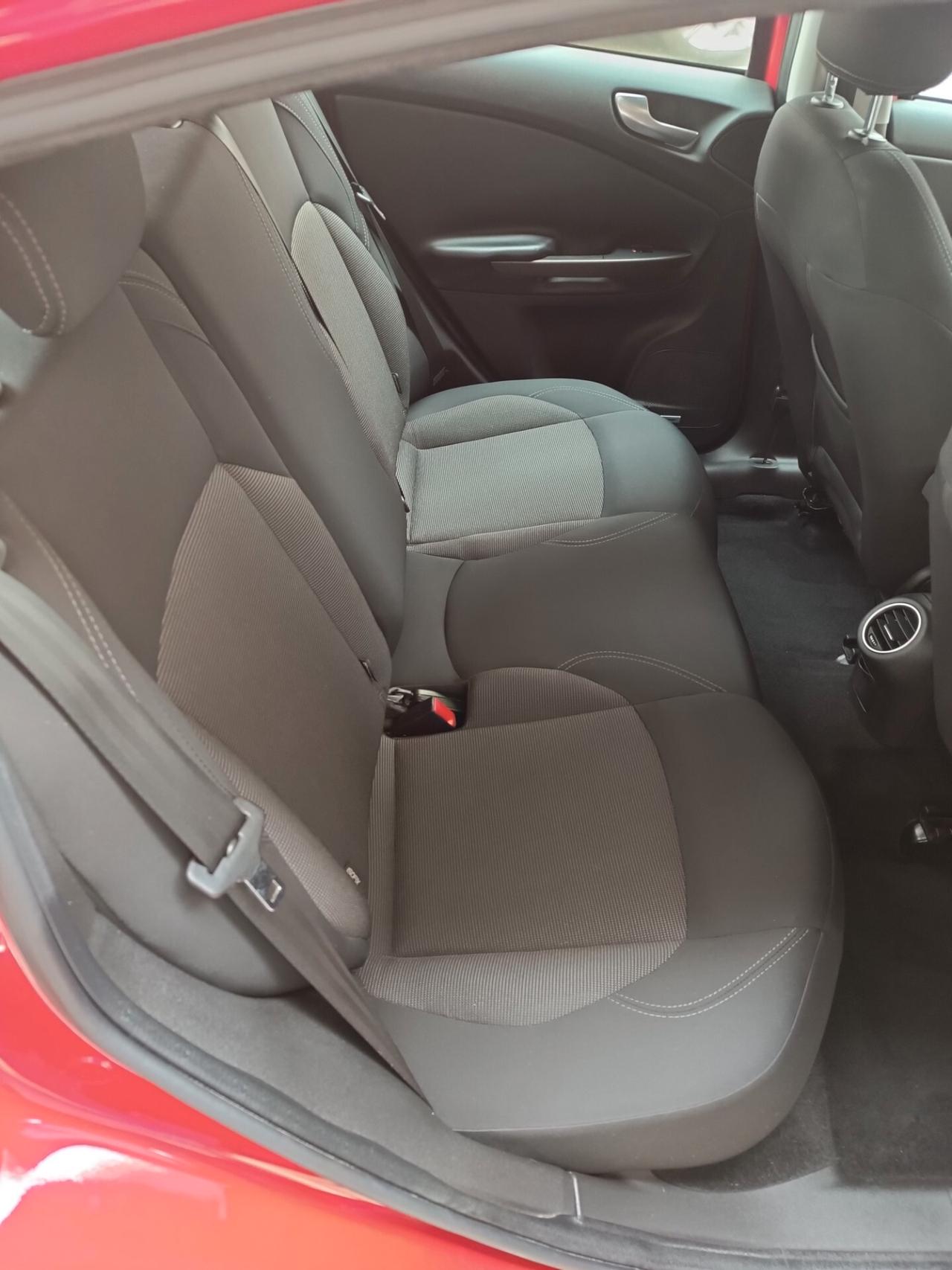 Alfa Romeo Giulietta 1.6 JTDm 120 CV SUPER BOSE