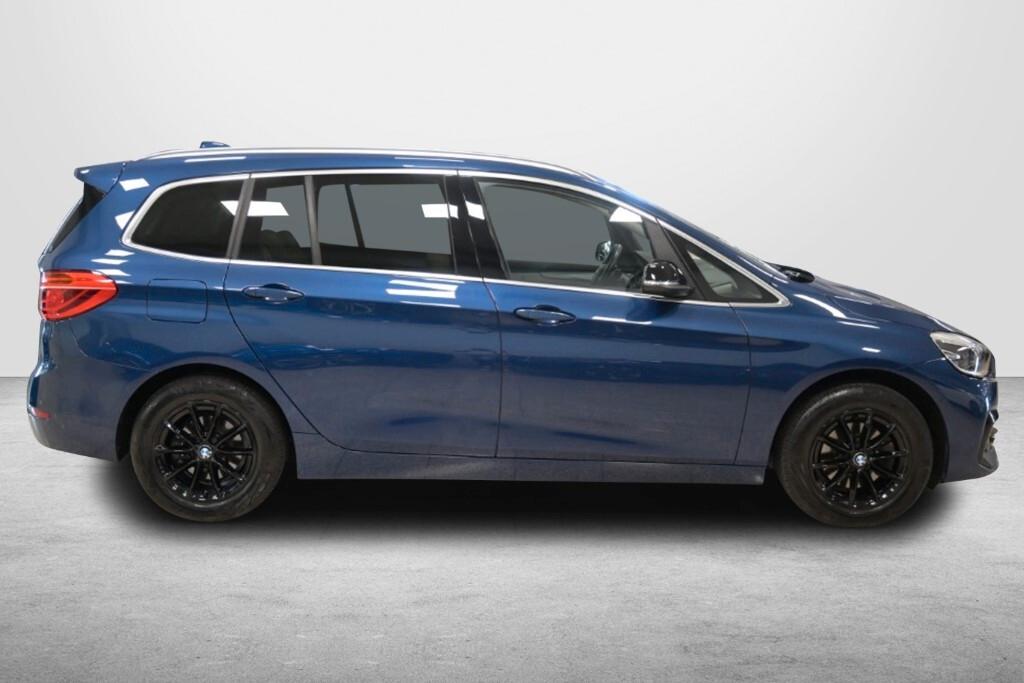 Bmw Serie 2 Gran Tourer 216d Advantage