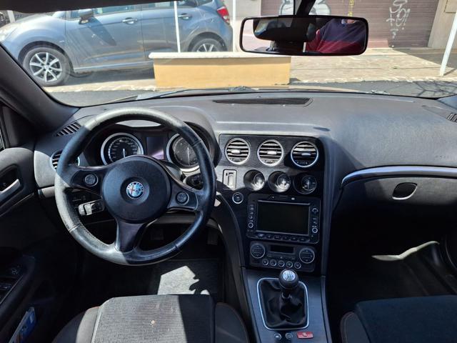 ALFA ROMEO 159 2.0 JTDm 136CV SW - GARANTITA