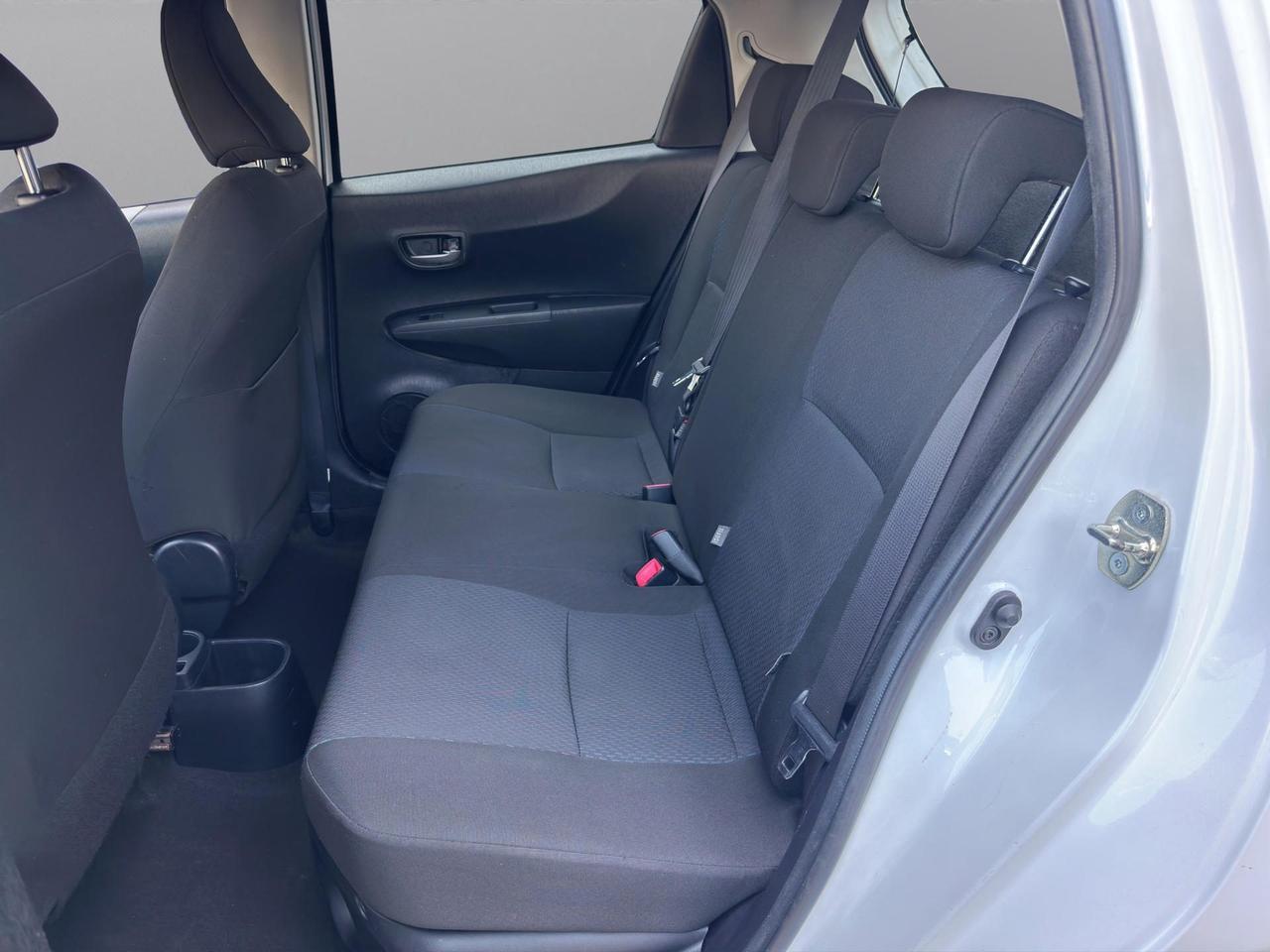 Toyota Yaris 5p 1.5h Lounge+