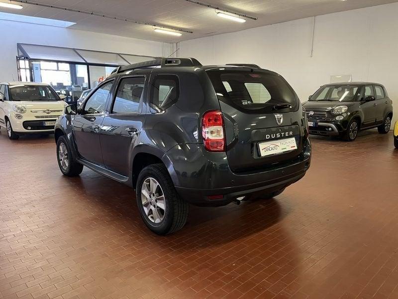 Dacia Duster 1.5 dCi 90CV S&S 4x2 Lauréate