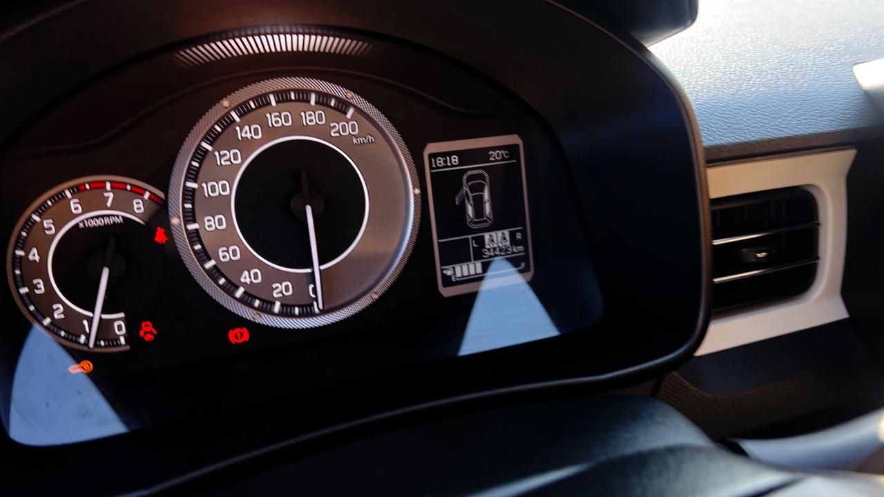 Suzuki Ignis 1.2 Hybrid 4WD All Grip Top