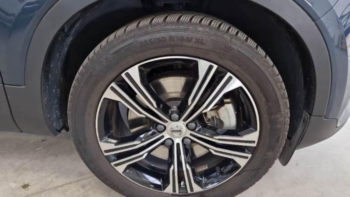 VOLVO Xc40 T4 Recharge Plug-In Hybrid Inscription