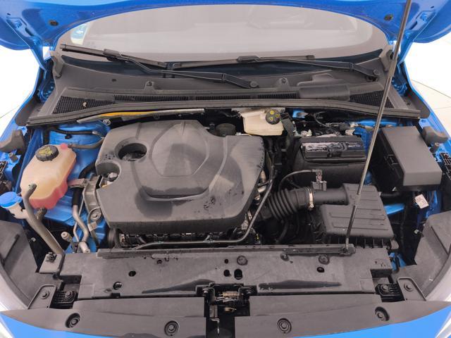 MG MG3 1.5 Comfort