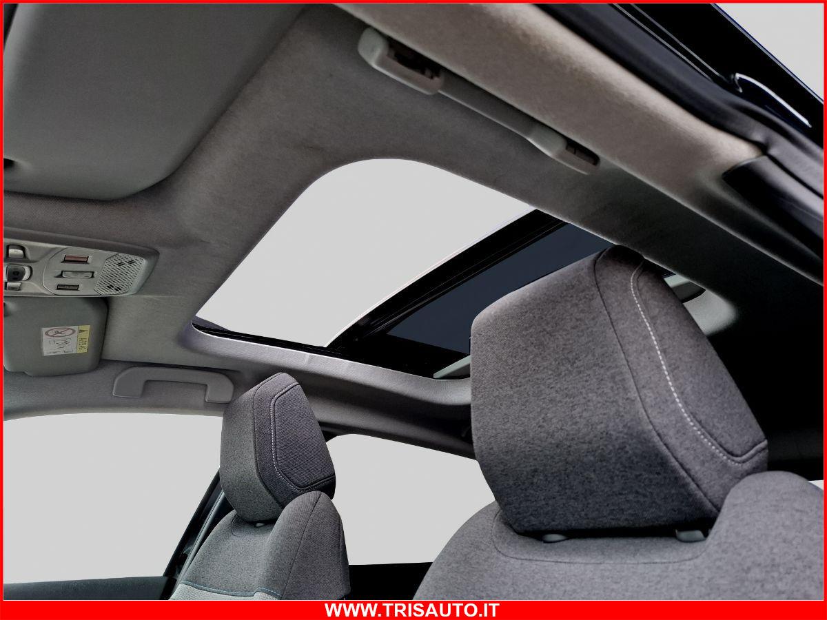 CITROEN C4 1.2 130 S&S Shine NEOPATENTATI (TETTO APRIBILE)