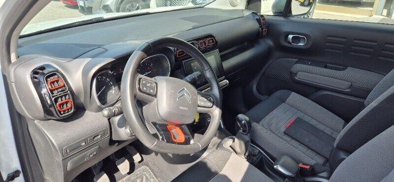 Citroën C3 Aircross C3 Aircross PureTech 82 Shine