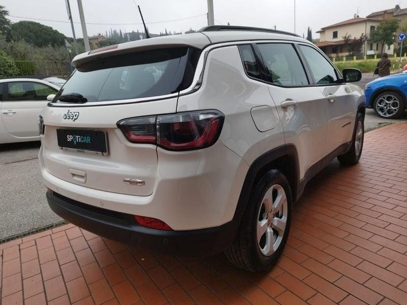 Jeep Compass 1.6 Multijet II 2WD Business