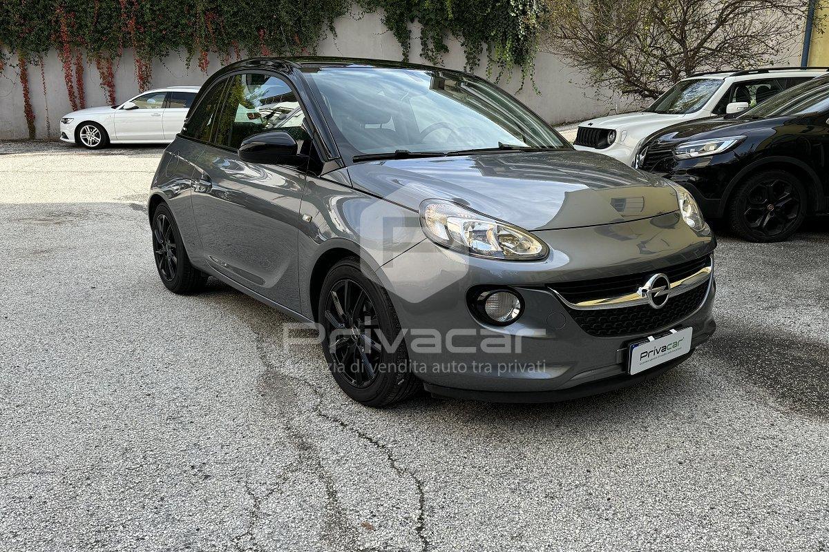 OPEL Adam 1.4 100 CV Jam