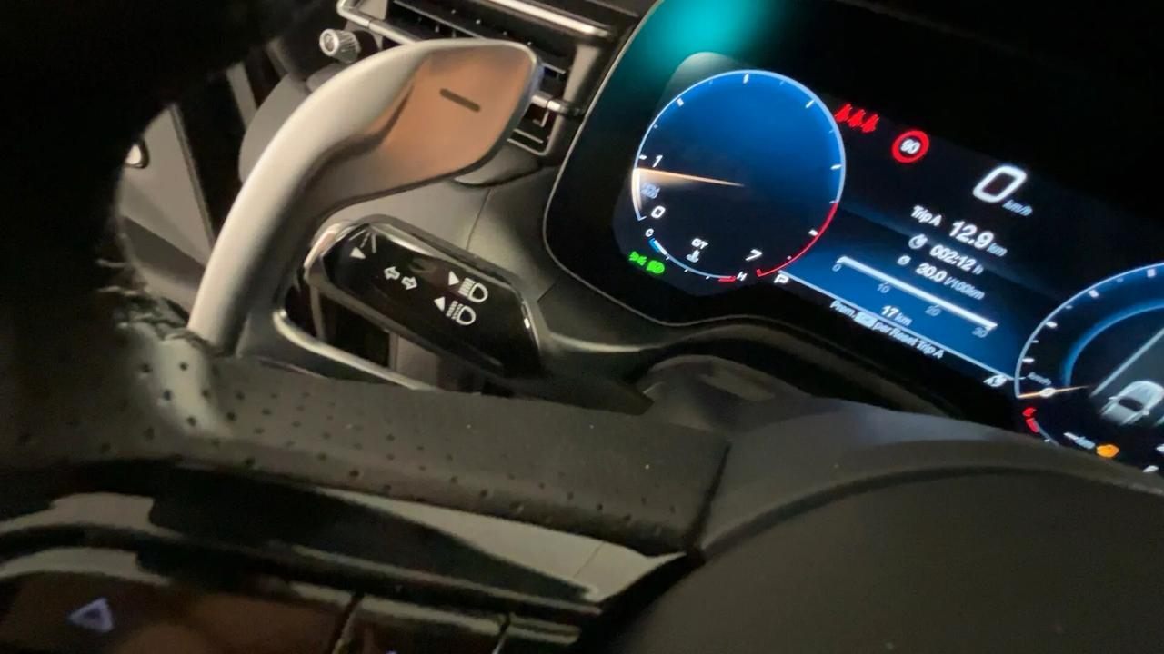 Maserati Grecale MHEV 250 CV AWD GT