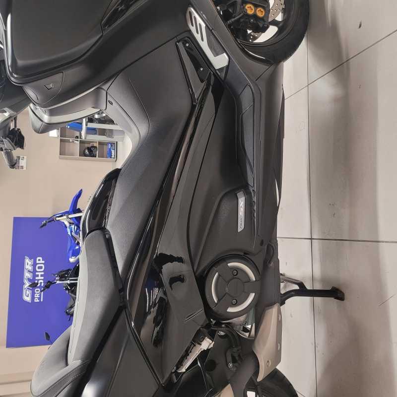 Yamaha T-Max 530 SX - 2019