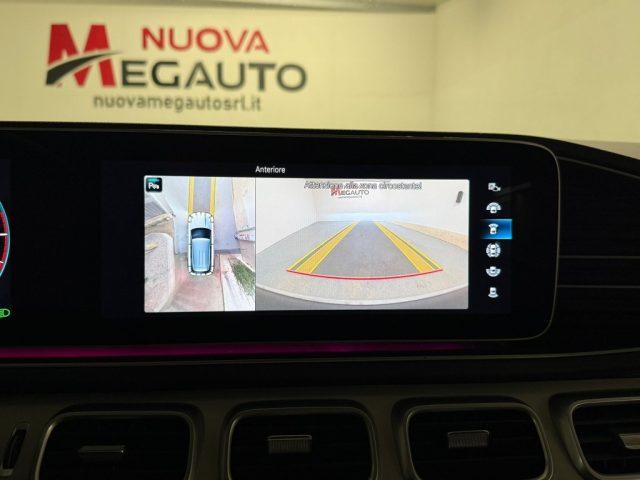 MERCEDES-BENZ GLE 300 d 4Matic Mild Hybrid Premium Plus