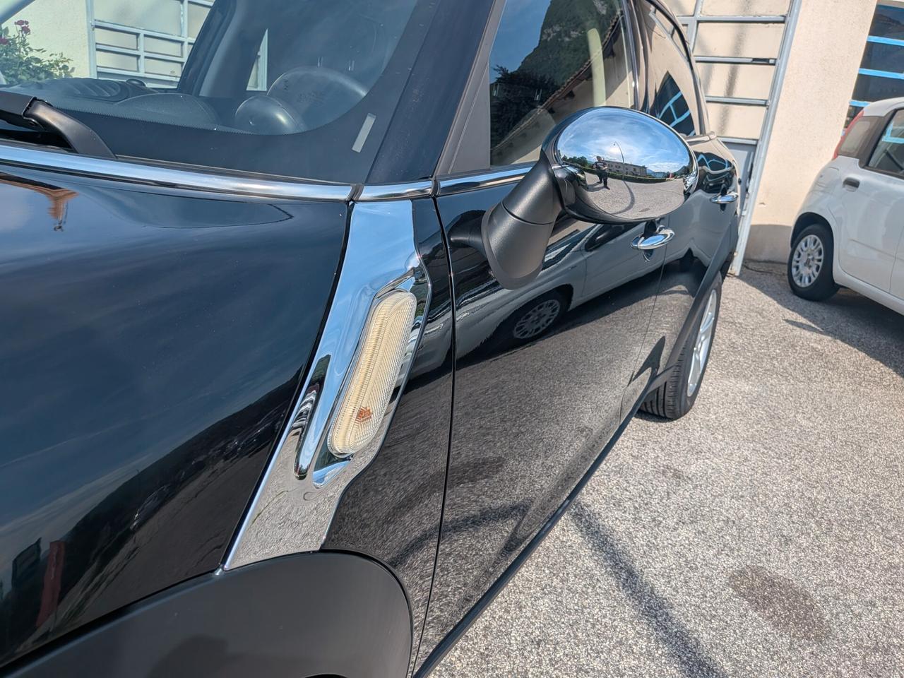 Mini One Countryman 1.6 Fashion 98cv