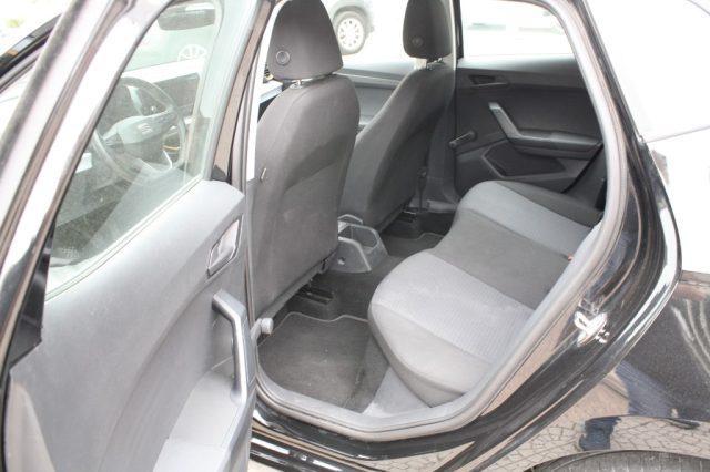 SEAT Ibiza 1.0 EcoTSI 95 CV 5 porte Style