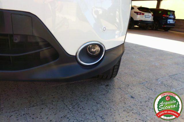NISSAN Qashqai 1.5 dCi N-Connecta