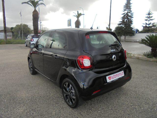 SMART ForFour 70 1.0 twinamic Youngster n°32