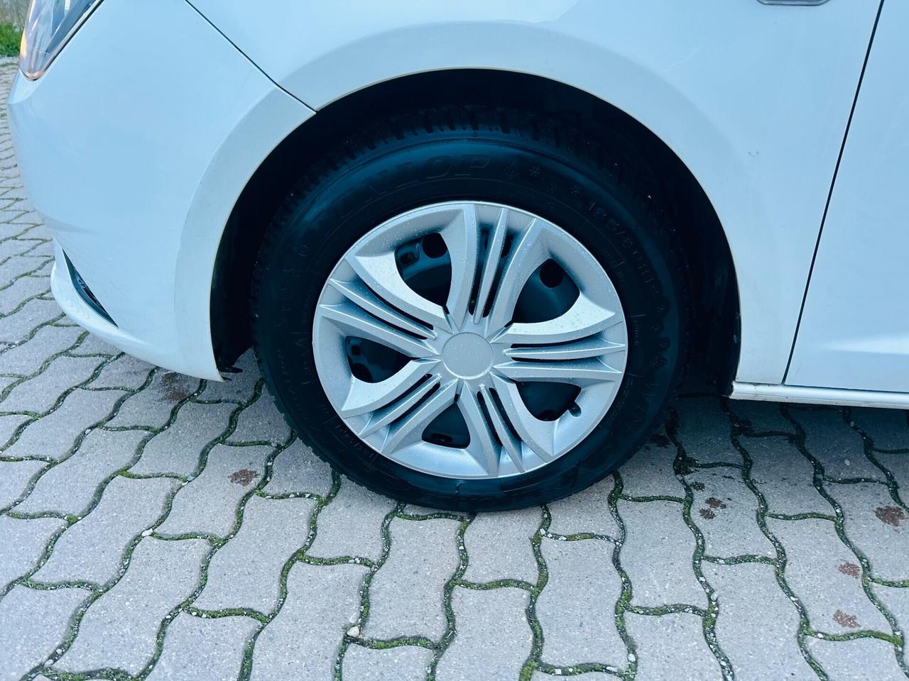 Seat Ibiza 1.0 75 CV 5P Connect Gold