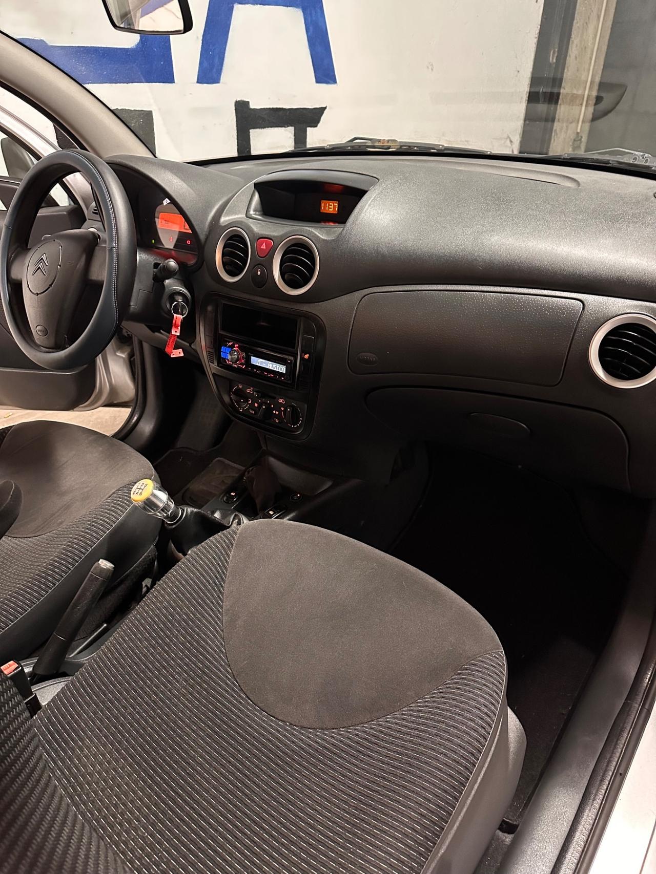 Citroen C3 1.1 Perfect Bi Energy GPL