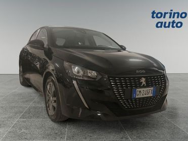 Peugeot 208 208 PureTech 75 Stop&Start 5 porte Active Pack