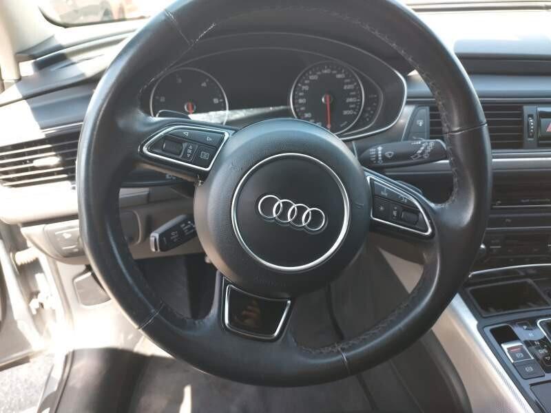 Audi A6 Avant 3.0 TDI 245CV 4x4 S-LINE Business plus