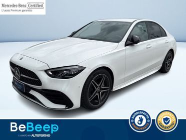 Mercedes-Benz Classe C C 300 D MHEV PREMIUM AUTO