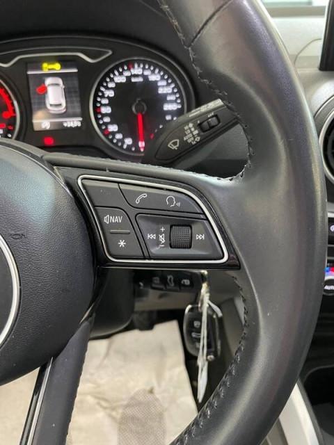 Audi Q2 30 1.6 tdi Admired