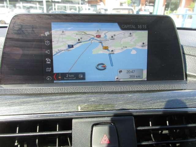 BMW 420 Gran Coupe Luxury auto GARANTITA FULL OPT